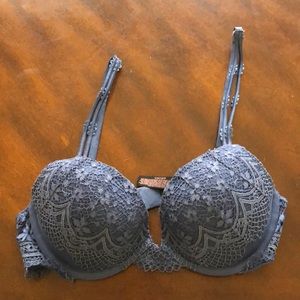 Victoria’s Secret lace push up bra